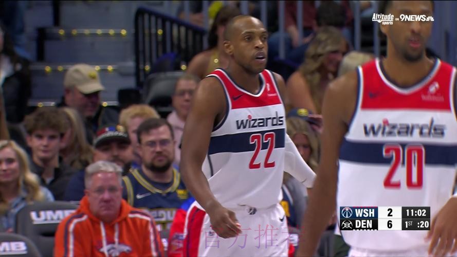 穆雷砍下42分 掘金战胜奇才 穆雷砍下42分 掘金战胜奇才